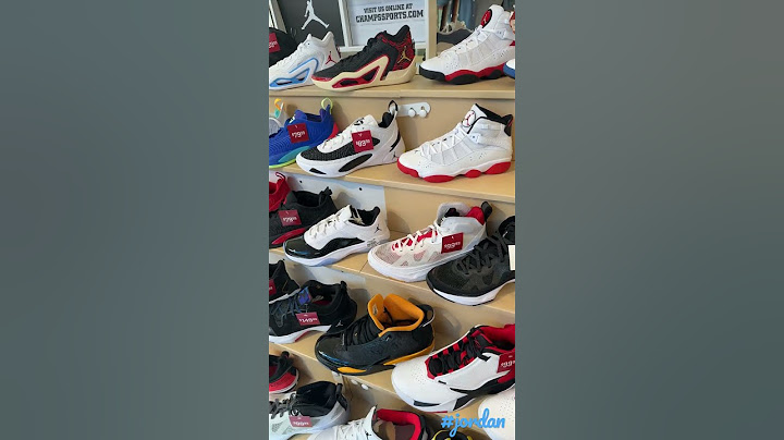 Nuevos modelos Jordan #youtubeshorts #tenis #jordanshoes