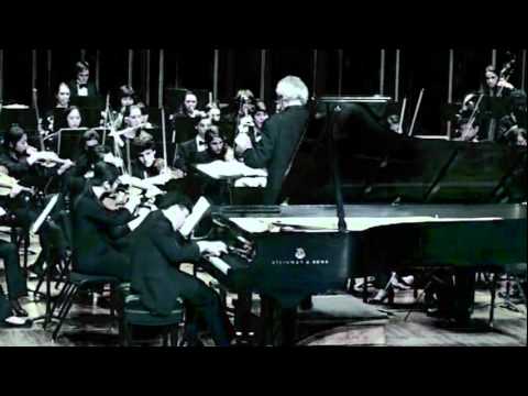 Beethoven Concerto No. 4 - Part 3 by George Li
