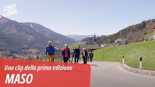 Maso Una Clip Della Prima Edizione I Hot Corn