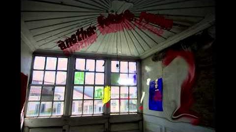 exploding cities "another" future, please" official videoclip