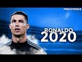 CRISTIANO RONALDO ► SKILLS & GOALS ► 2020