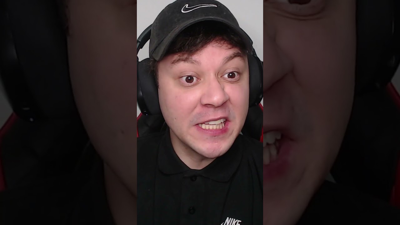 Coloquei o Dedo Dentro da Parede e ela Dobrou