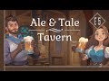 Ale &amp; Tale Tavern | Episode 5 | Becoming more adequate, and having a good fruitful day.