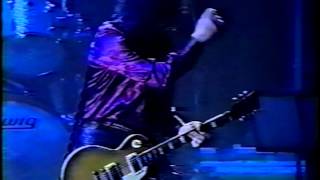 Jimmy Page and Robert Plant - Celebration Day (rehearsal) live in Pensacola 1995