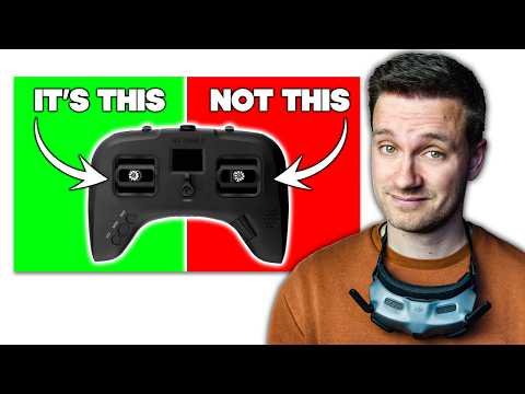 The Reason Your FPV Freestyle Doesn't Look Snappy