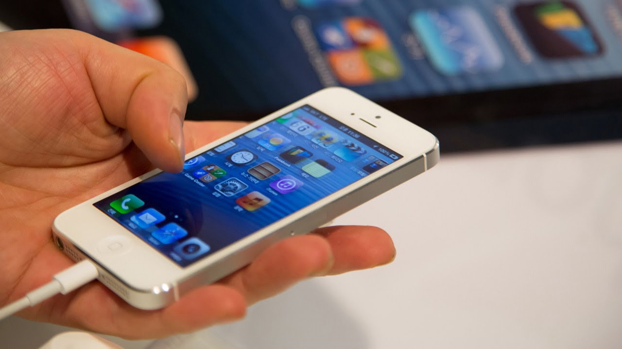 Apple Unlikely to Beat Original iPhone Success