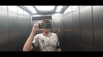 (RE-FILM) EveryLift: Conic (DF,BR)