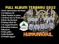 Full album terbaru 2022 sholawat hubburrosul