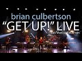 Capture de la vidéo Brian Culbertson "Get Up!" Live Feat. Marcus Anderson