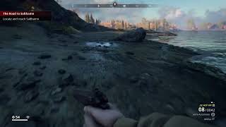 GENERATION ZERO THE ROAD TO SALTHAMN - Find The Toolbox For Therese . The Andersons` Toolbox . Meet