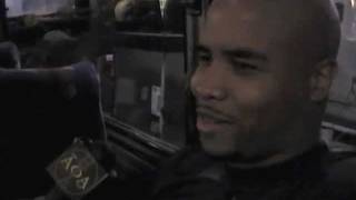 Eta Iota Lambda Chapter of Alpha Phi Alpha Fraternity Inc. HILight TV