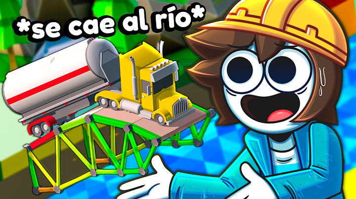 construyendo los mejores puentes latinos 😎😎