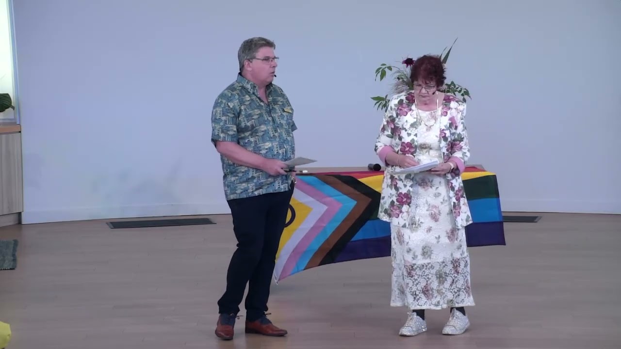2025 07 20   Broadview   ConXion   Worship for July 20 2025