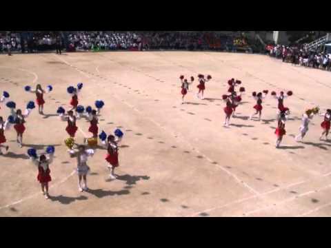 04  2012 은석 대운동회 응원단