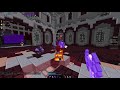 P4 DİA SETLE P8 PARÇALI KESMEK Mİ?? SkyBlock Nether PvP#1