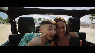 Video thumbnail of "Random - Sono un bravo ragazzo un po' fuori di testa (Official Video)"