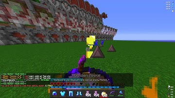 MapleCraft | Hacker | mcmash17 and Skittzleguy