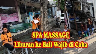 Spa Mage Wajib Di Coba Saat Liburan Ke Bali