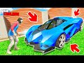 УГНАЛ НОВУЮ ЛАМБУ EGOISTA ИЗ БУДУЩЕГО В ГТА 5 ОНЛАЙН ! - БИТВА ВОРОВ В GTA 5 ONLINE