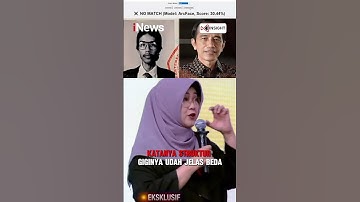 Ini Alasan yang Buat Dokter Tifa Yakin Ijazah Jokowi Palsu