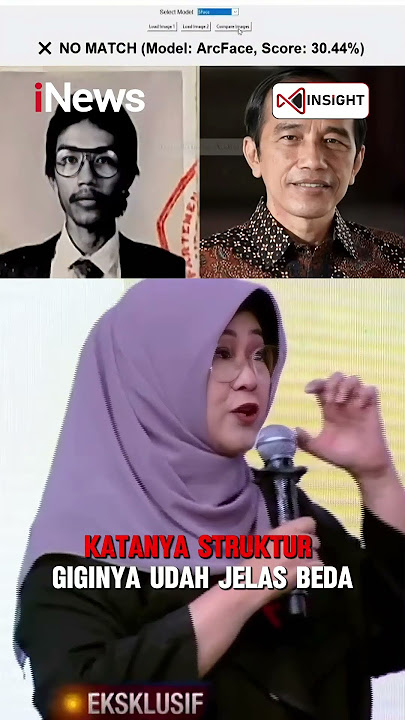 Ini Alasan yang Buat Dokter Tifa Yakin Ijazah Jokowi Palsu
