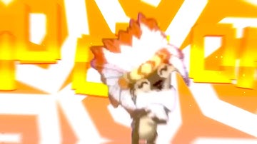 Complex 2D Intro Auction || Read Desc /CLOSED