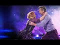 Jayne Torvill &amp; Christopher Dean skate for the last time on TV | Dancing On Ice 2025 Final
