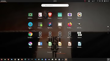 install and remove xampp(virtual localhost) on your ubuntu 20.04 LTS ,fedora,opensuse and other