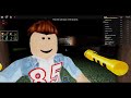Roblox run and hide.