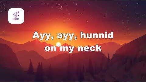Thumbnail of Tyga - SWISH (Lyrics)