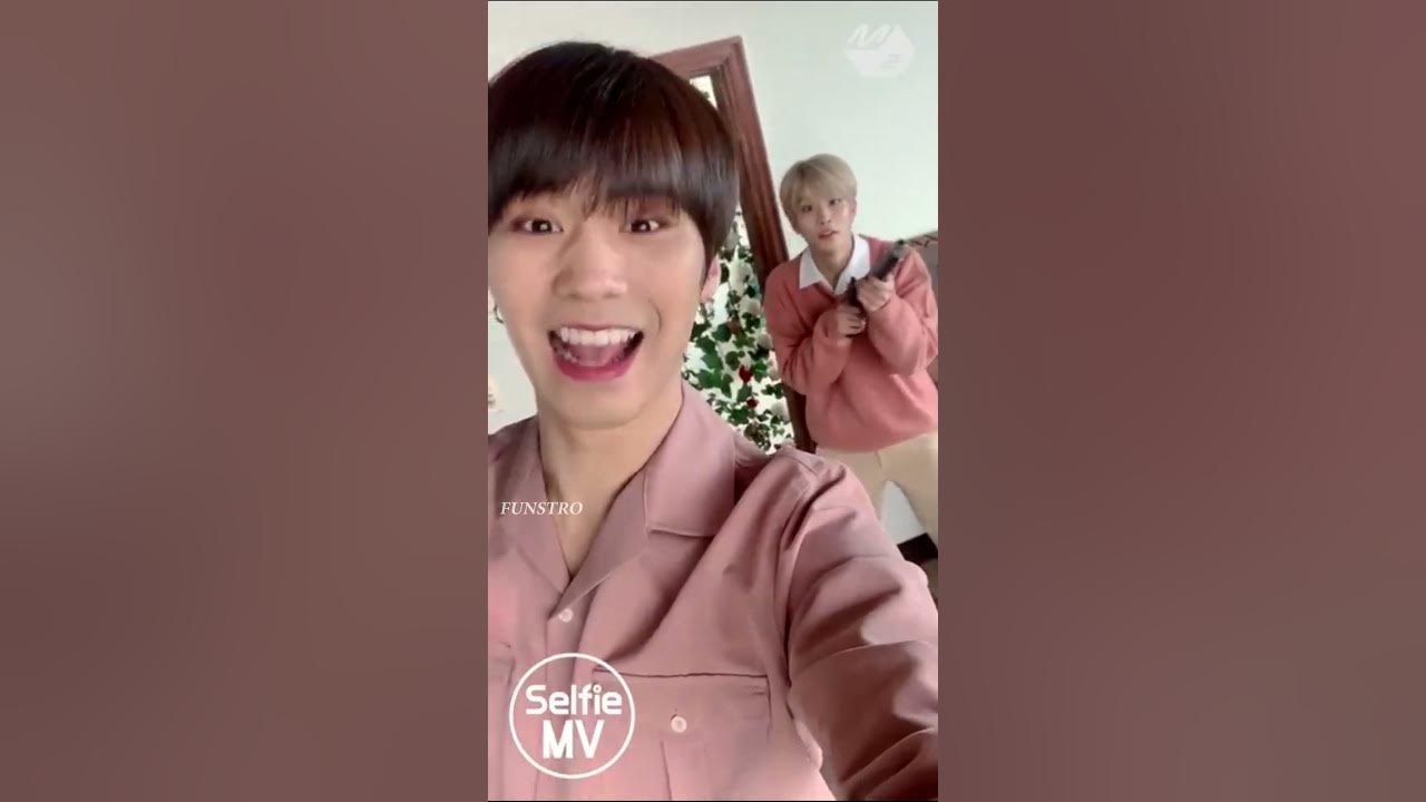  All Night selfie MV Dramatic 2 #astro #kpop #shorts - YouTube