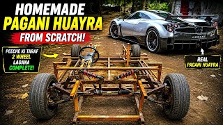 Finally 4 wheels set kar diya.💀🔥 || VX TV