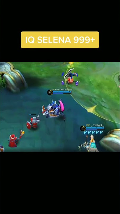 selena iq 999  | STORY WA ML