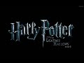 16 - Godrics Hollow Graveyard - Harry Potter and the Deathly Hallows Soundtrack (Alexandre Desplat)