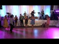 Коломийка - Kolomyika dance - Cleveland Ohio Wedding Videography