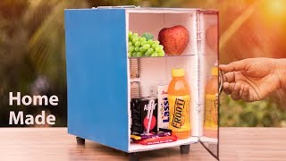 Making my own Smart Refrigerator at Home - Part 1