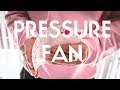 Pressure Fan (card flourish tutorial)