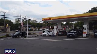 East Coast gas shortage feared after Colonial Pipeline cyber attack