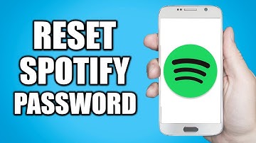 How to Reset Spotify Password on Phone [2025]