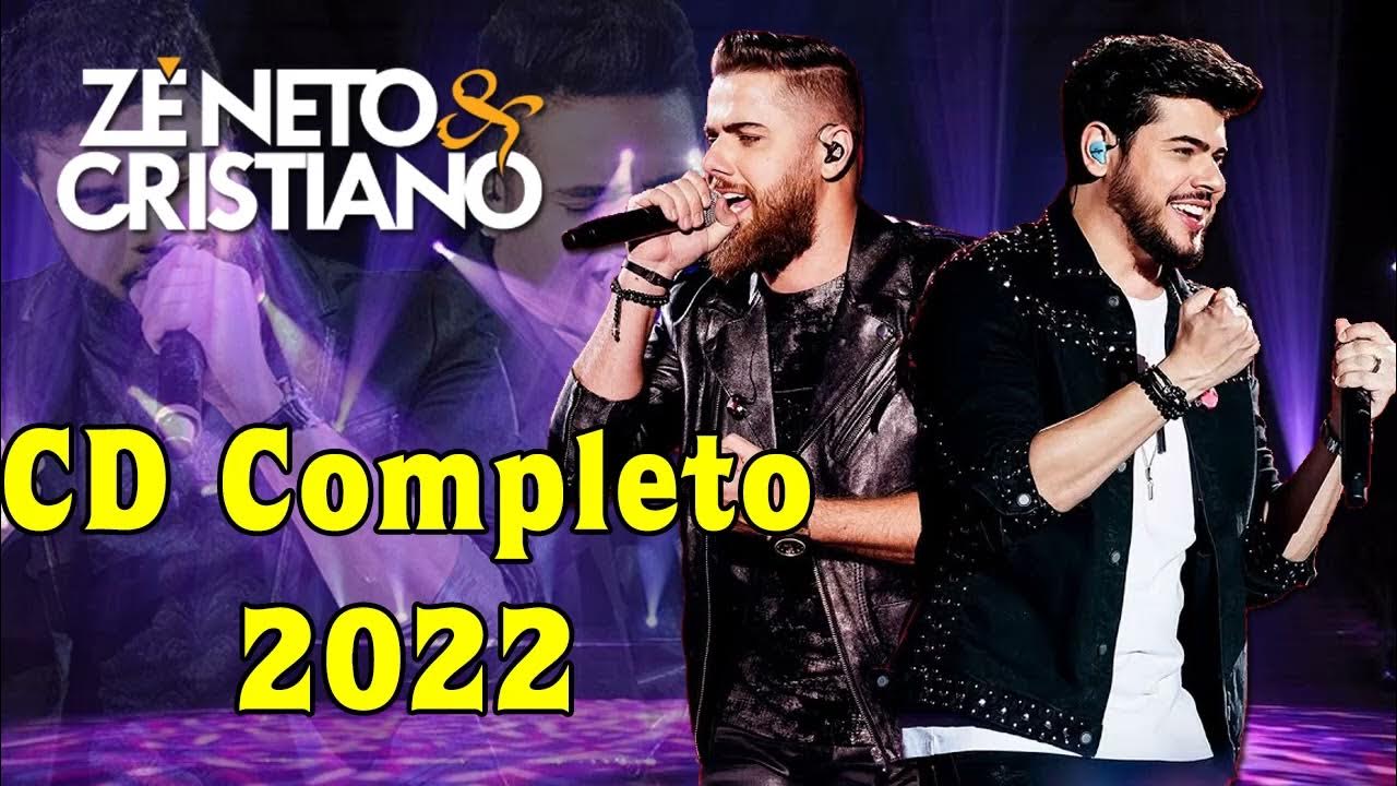 Zé Neto e Cristiano Melhor Ser Saudade EP Completo Tarja Preta YouTube Zé Neto e Cristiano Melhor Ser Saudade EP Completo Tarja Preta YouTube