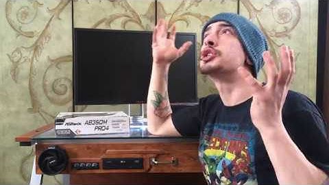 "Gipsy Danger" 9 months later - How did my home made desk PC hold up?