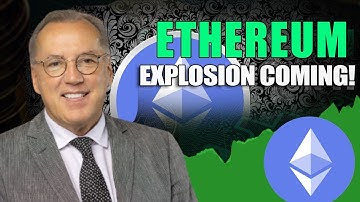 Frank Holmes - Why I Thinks Ethereum Is A Better Store Of Value Than Bitcoin