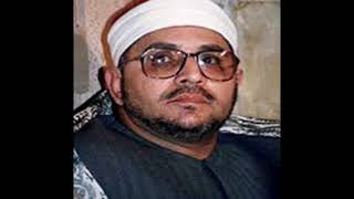 الشيخ الشحات محمد انور سورة البروج