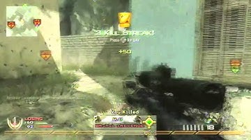 5 Quick Scoping Kill Streak