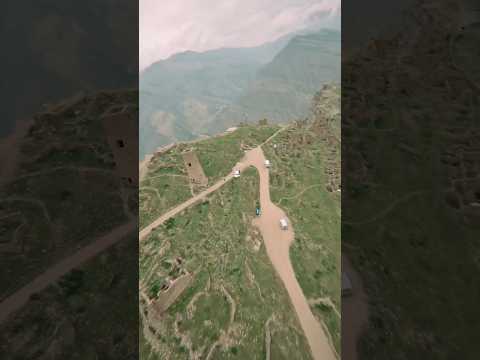 Село Гоор #fpv #дагестан #гоор