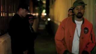 Teledysk: Roc Marciano x Arch Druids - Poltergeist OFFICIAL Video (prod.the Arch Druids)