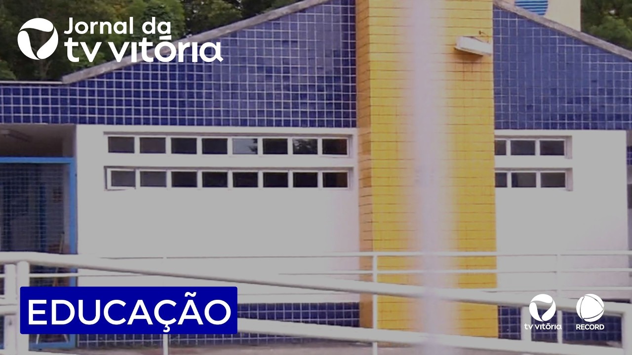 Escolas substituem sirenes por músicas.