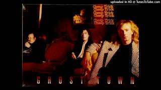 Cheap Trick - Ghost Town (2025 Remix)