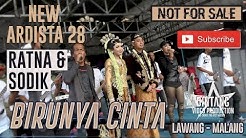 SODIK & RATNA BIRUNYA CINTA NEW ARDISTA 28 LIVE SUMBERWARAS - LAWANG - MALANG  - Durasi: 7:13.  SODIK & RATNA BIRUNYA CINTA NEW ARDISTA 28 LIVE SUMBERWARAS - LAWANG - MALANG  - Durasi: 7:13.