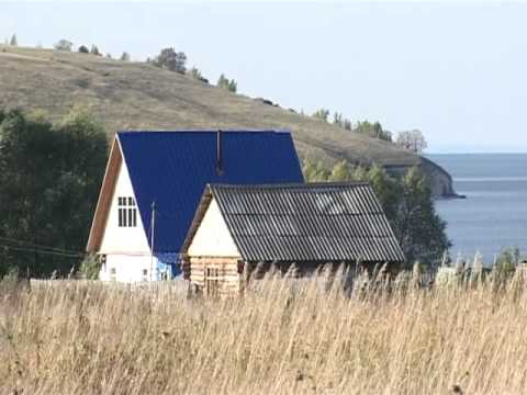 Мой край, выпуск 44. Устье реки Усы.